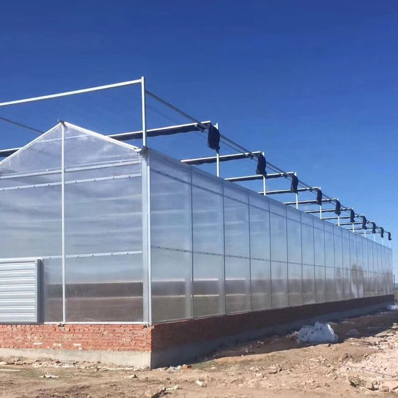 PC greenhouse